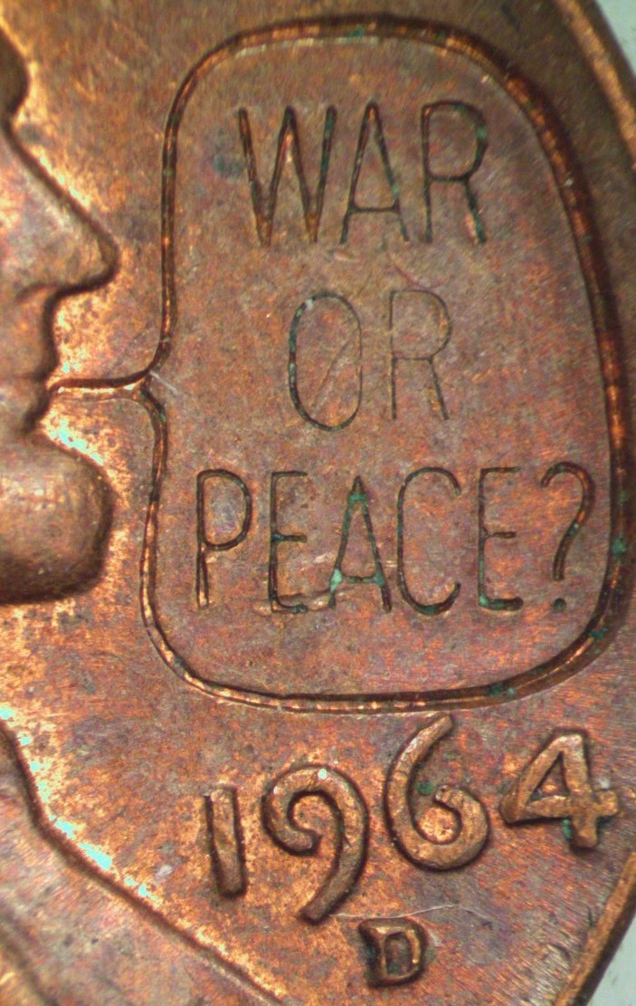 A-Running-Thread-Of-Chafemasterj's-Counterstamped-Lincoln-Cents.